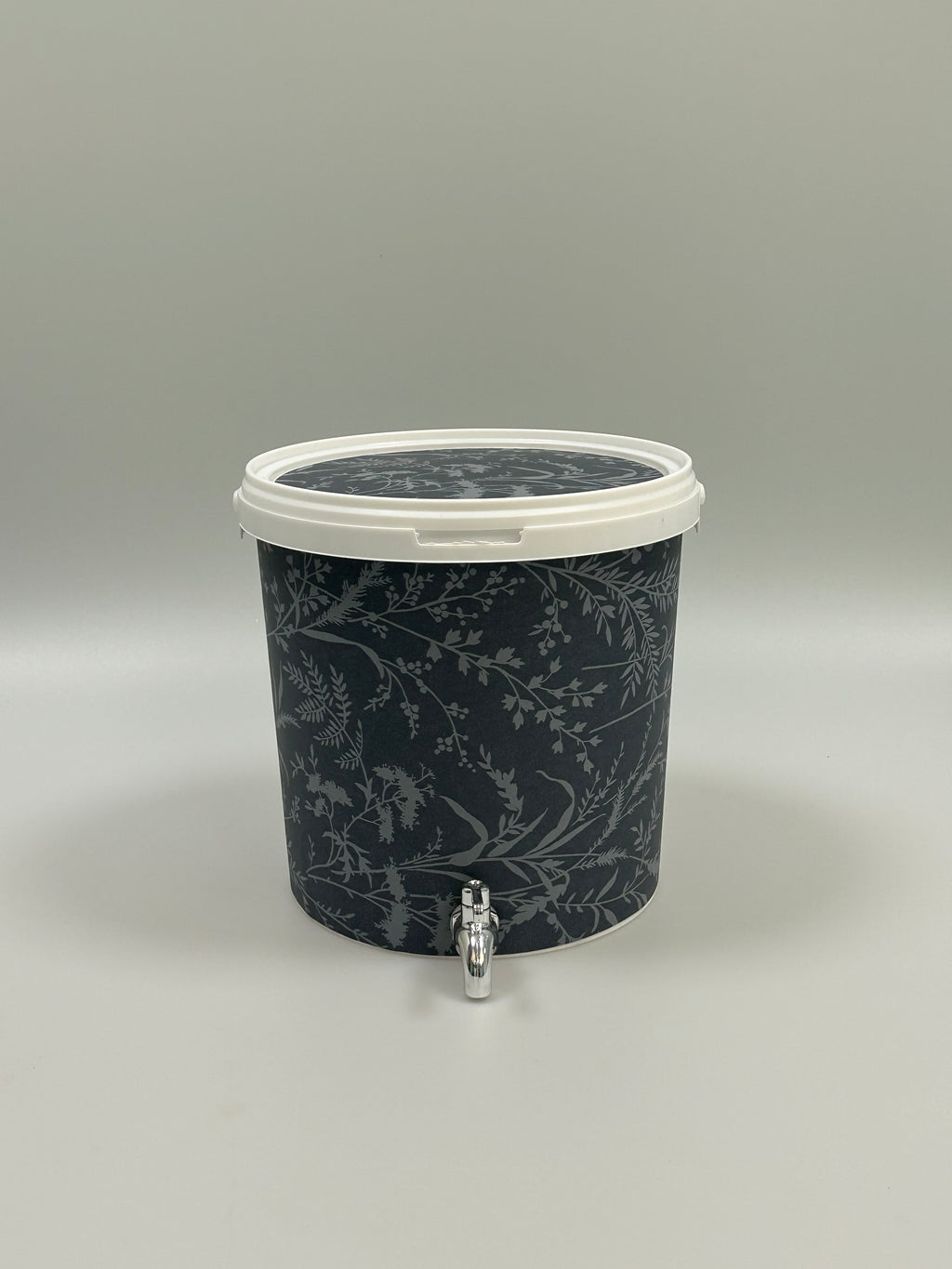 Biokashi cirkulärt kit