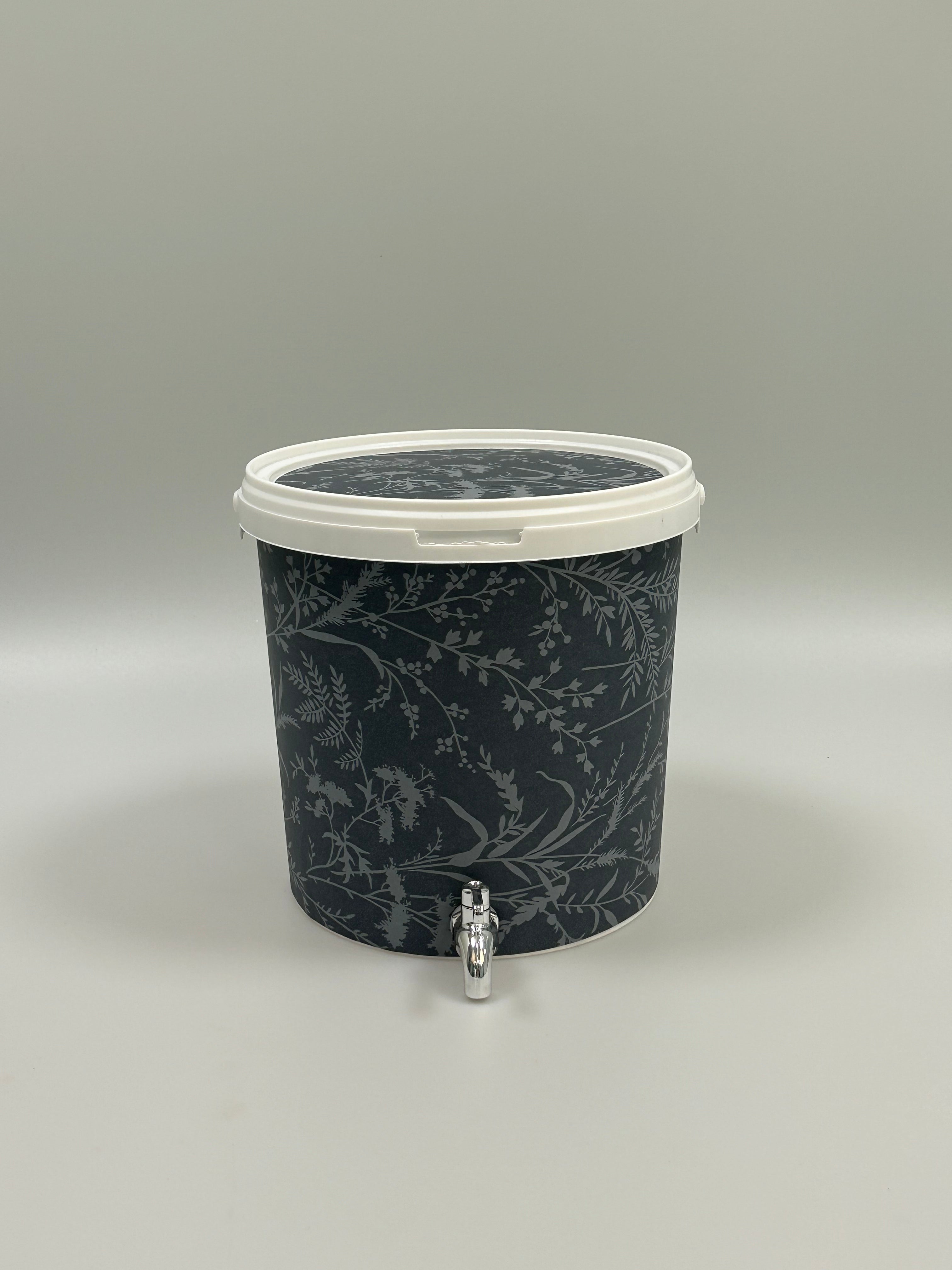 Biokashi cirkulärt kit