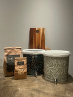 Biokashi cirkulärt kit