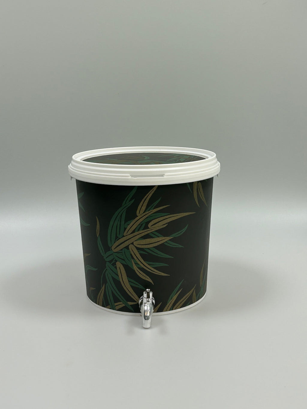 Biokashi cirkulärt kit