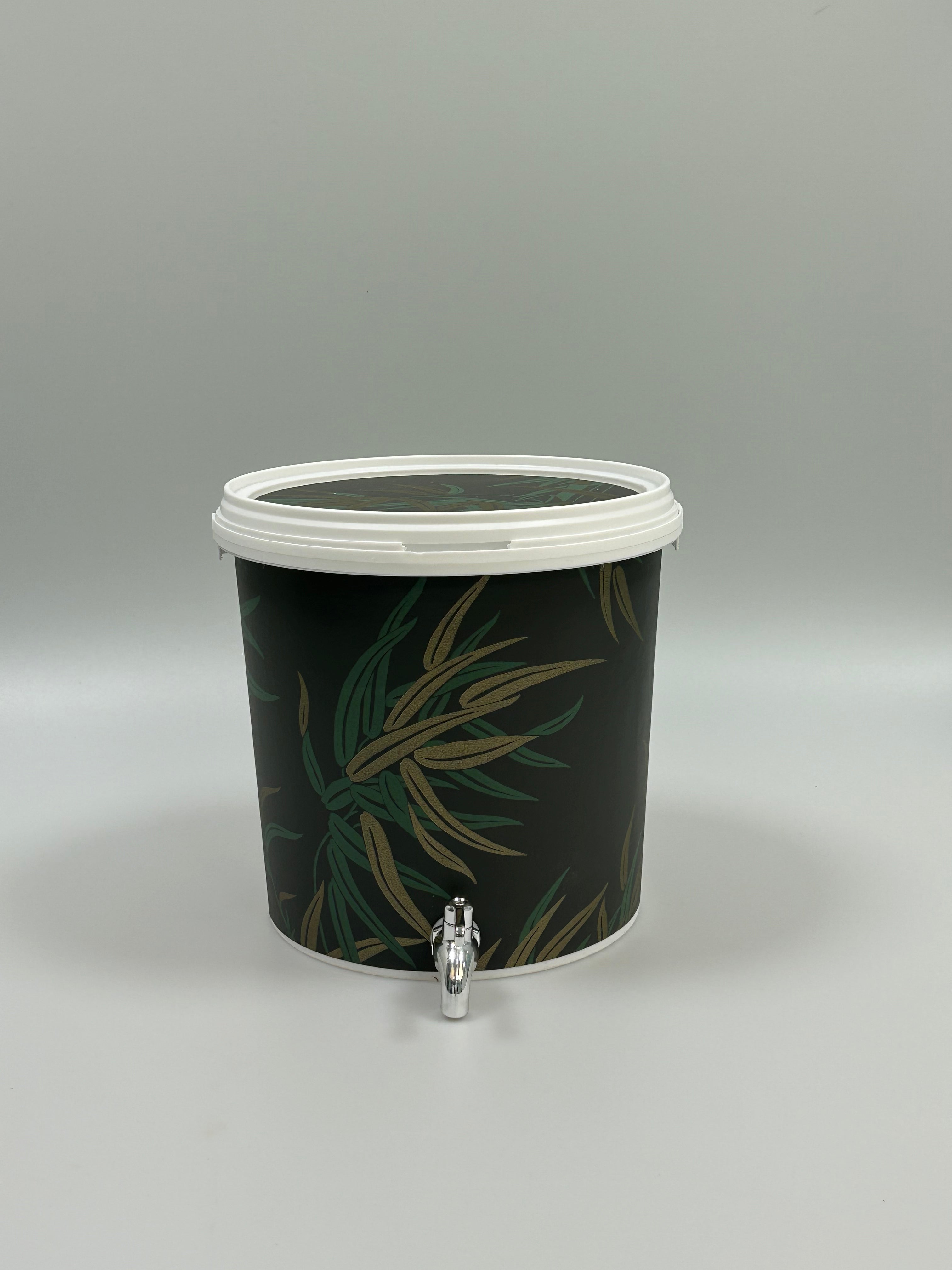 Biokashi cirkulärt kit