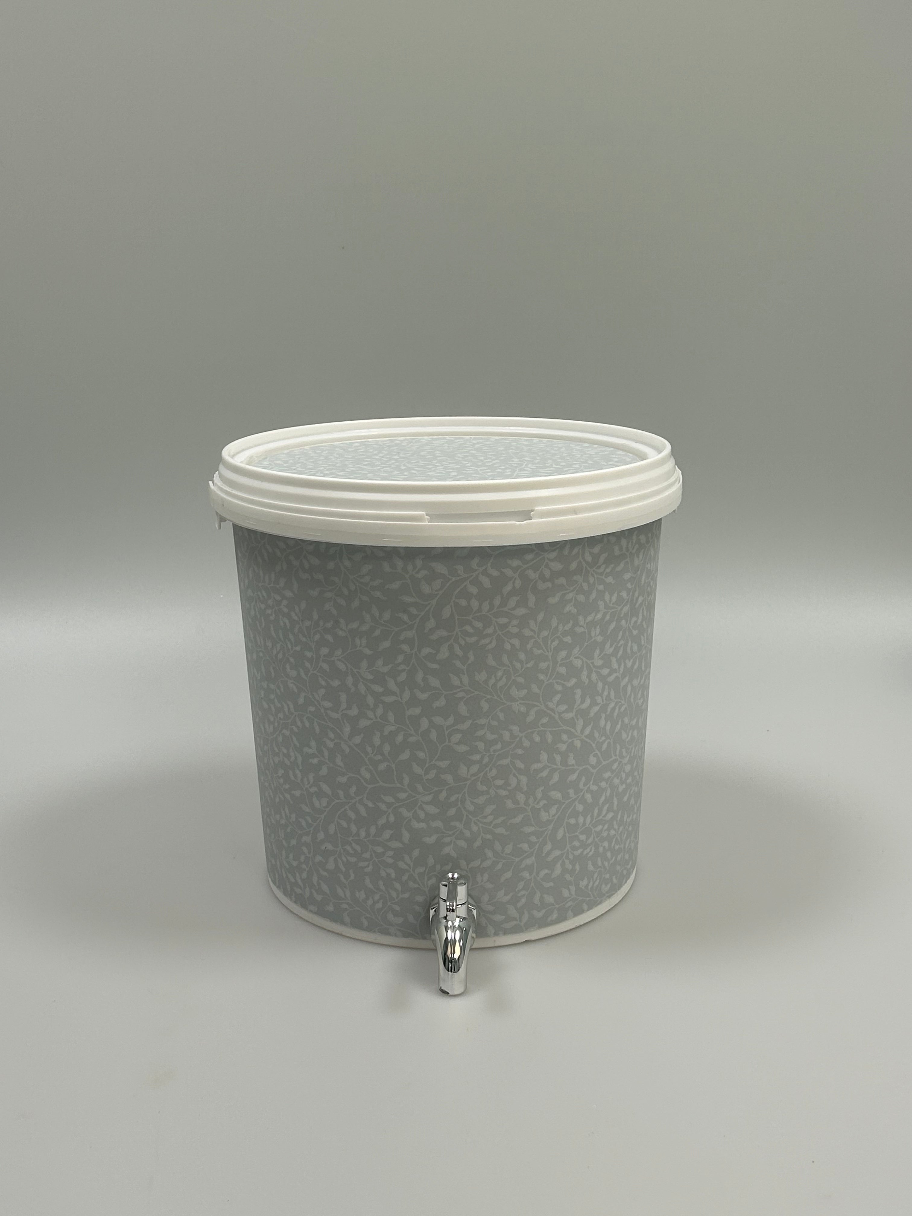 Biokashi cirkulärt kit