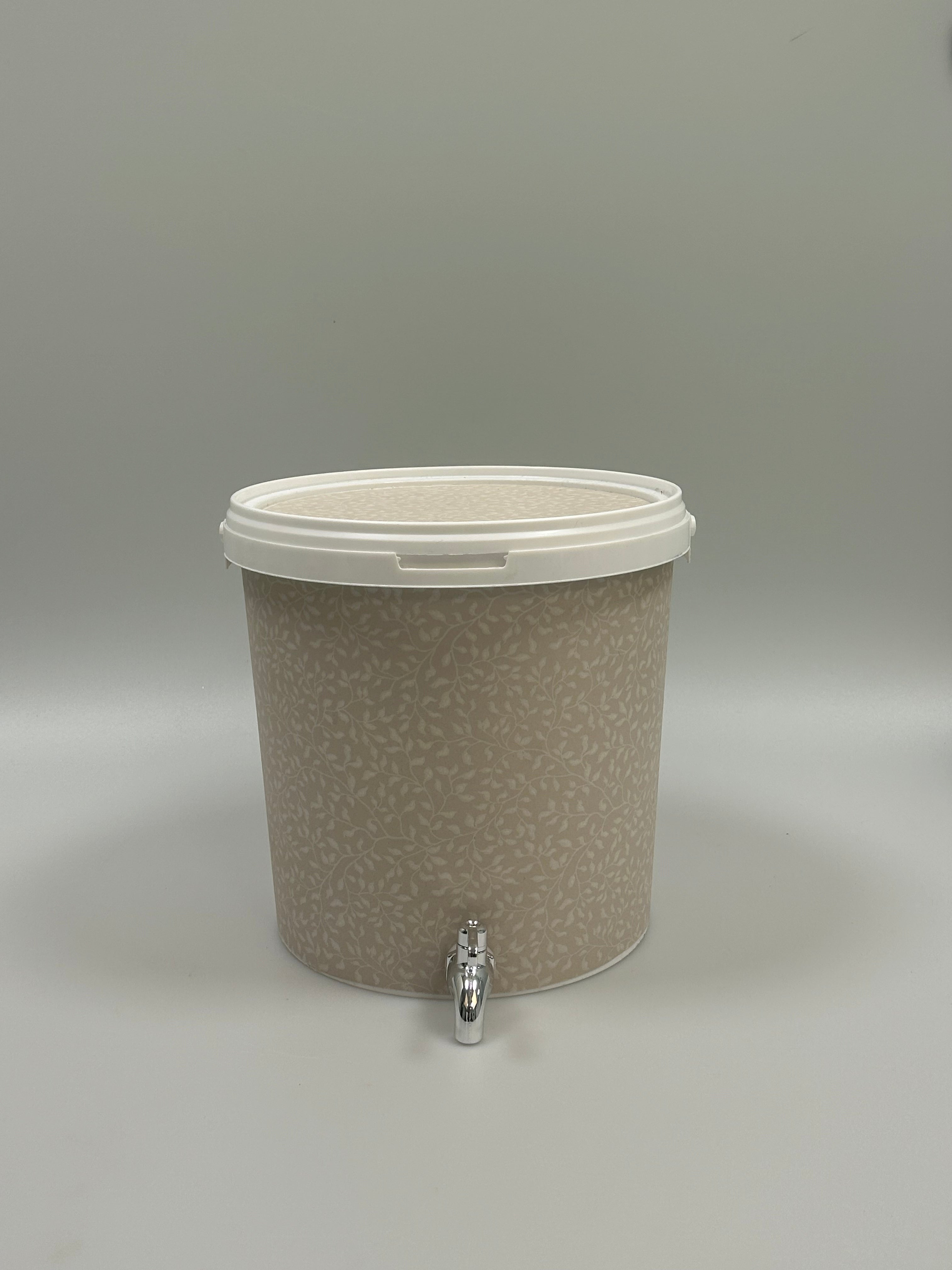 Biokashi cirkulärt kit