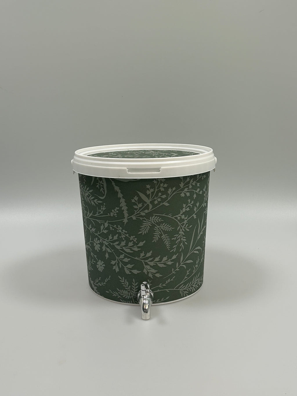 Biokashi cirkulärt kit