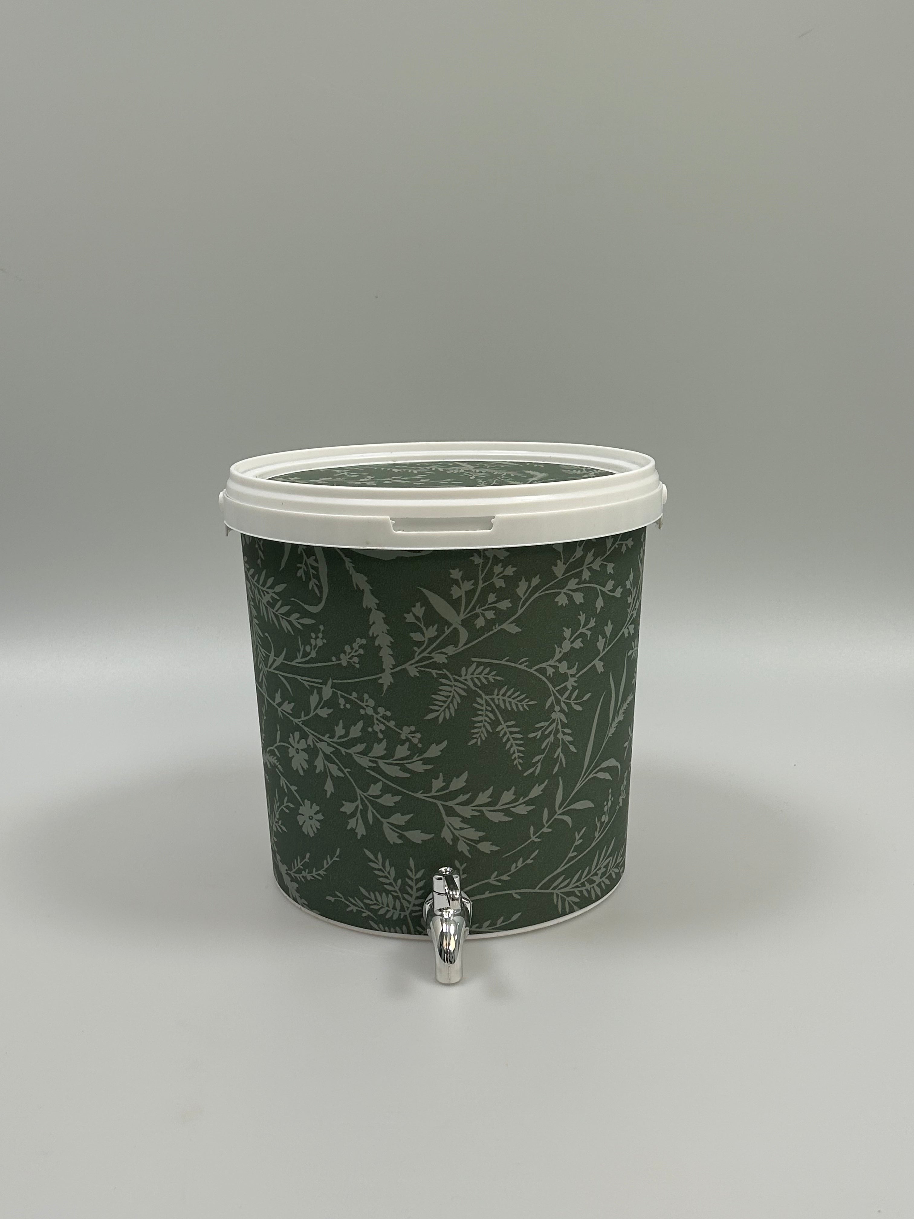 Biokashi cirkulärt kit