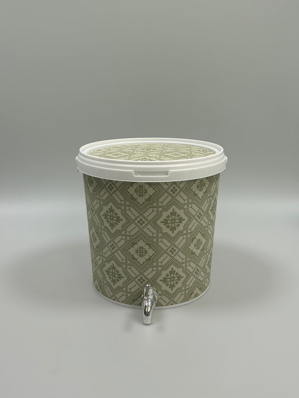 Biokashi cirkulärt kit