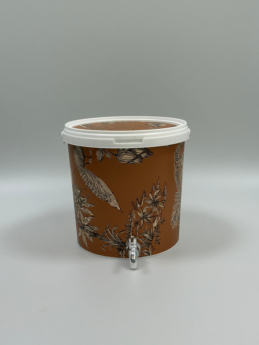 Biokashi cirkulärt kit