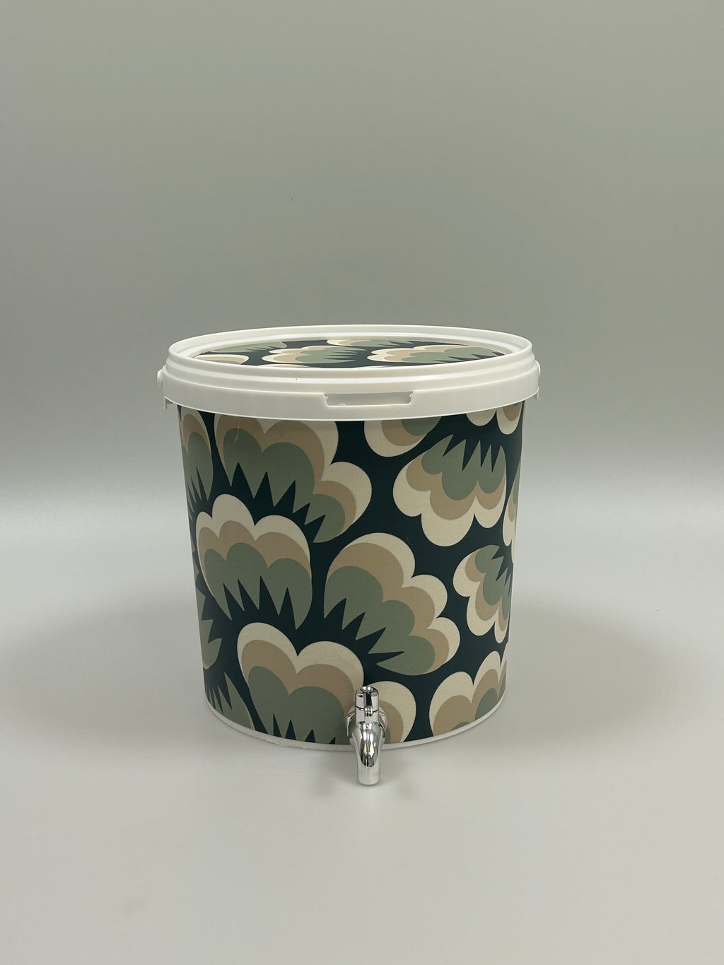 Biokashi cirkulärt kit