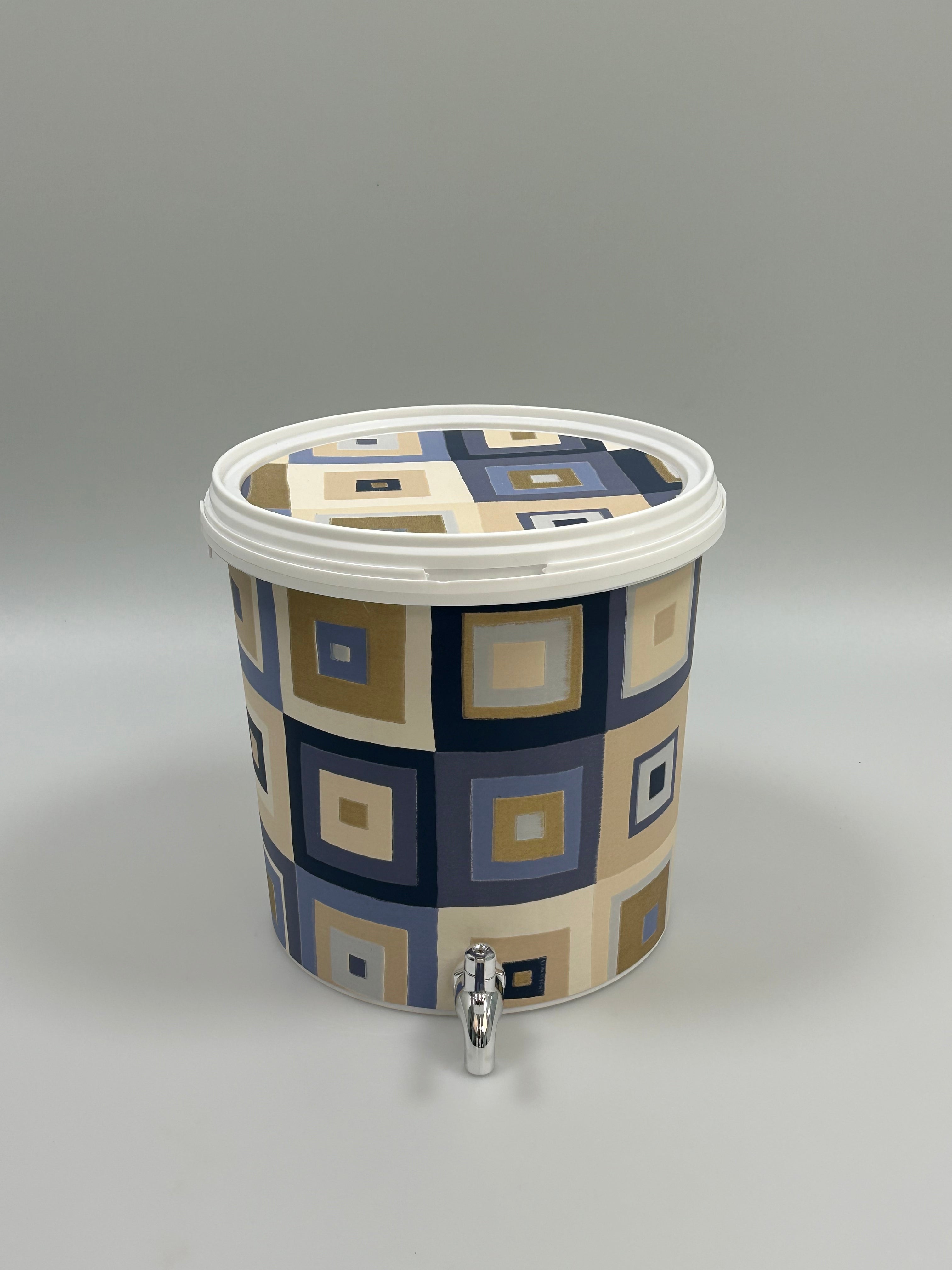 Biokashi cirkulärt kit