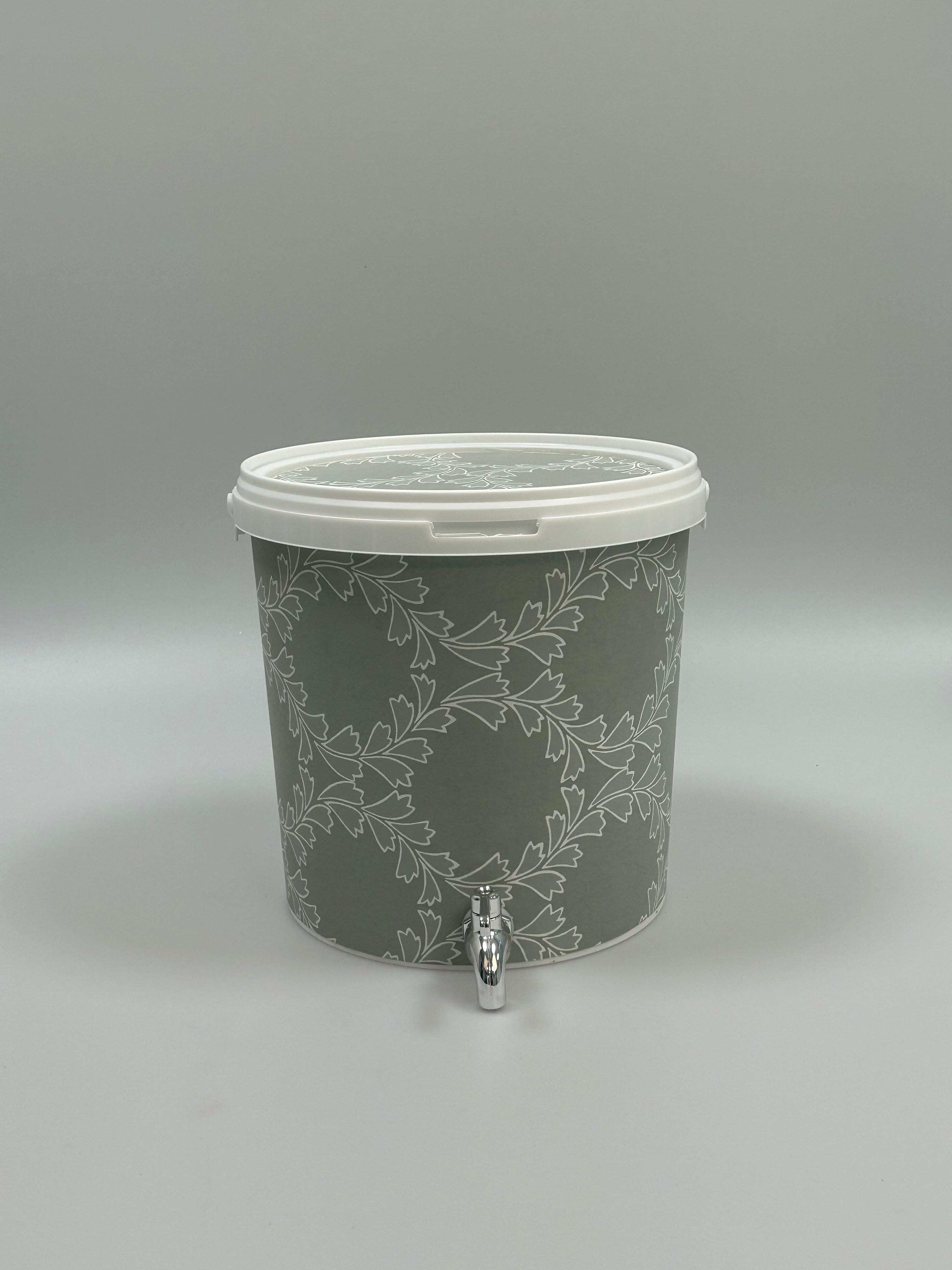 Biokashi cirkulärt kit