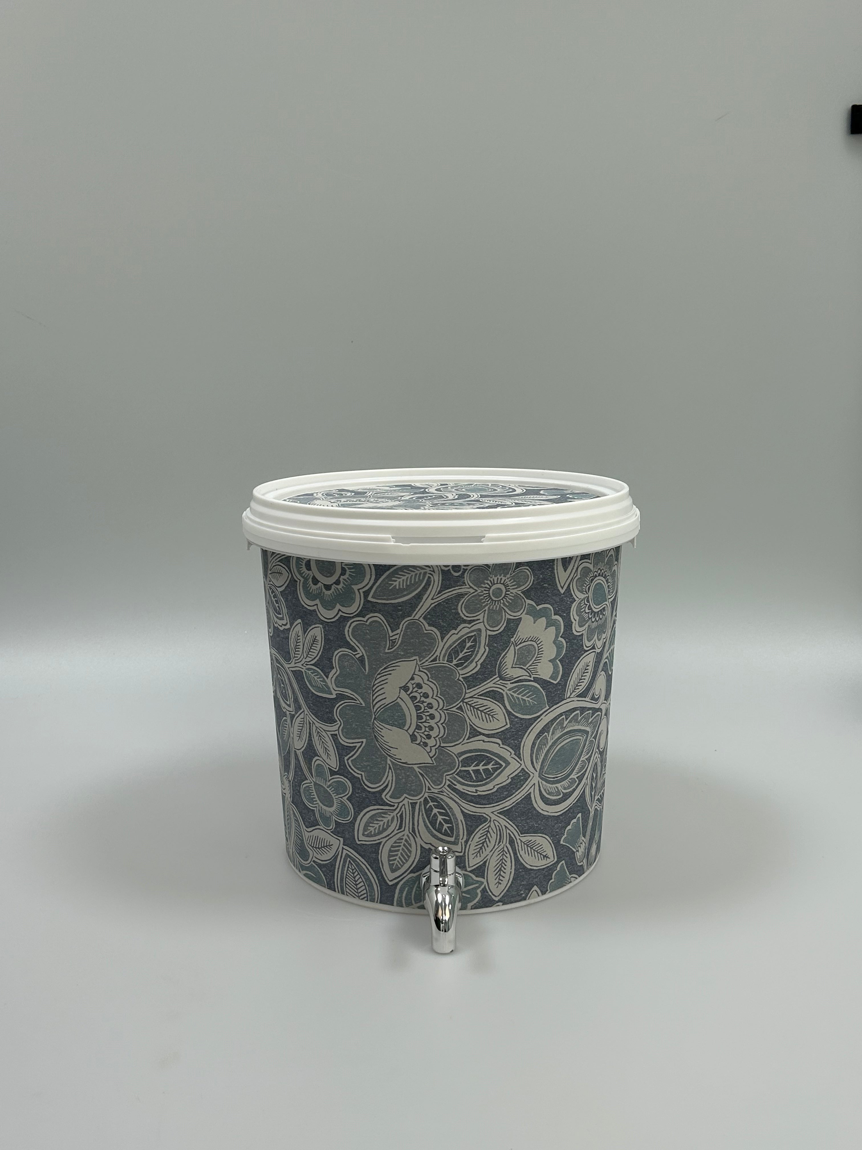 Biokashi cirkulärt kit